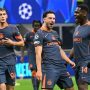 Inter Milan Tak Terbendung di Liga Champions: Data AI Sebut Kans Lolos 100 Persen!