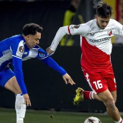 Hasil Liga Europa 7 november 2025