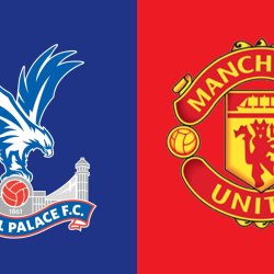 Crystal Palace vs Man Utd 30 November 2025