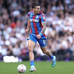 Daniel Muñoz Akui Tertarik Pindah ke Manchester United