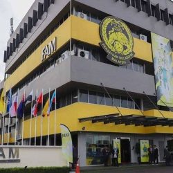 FIFA tolak banding FAM