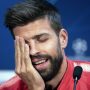 Gerard Pique