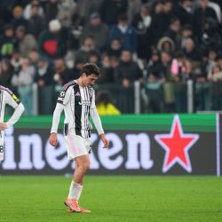 Juventus di tahan Imbang Sporting Lisbon