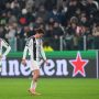 Juventus di tahan Imbang Sporting Lisbon