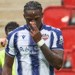 Karl Etta Eyong Akui Impikan Main untuk Chelsea Meski Real Madrid dan Barcelona Turut Mengincar