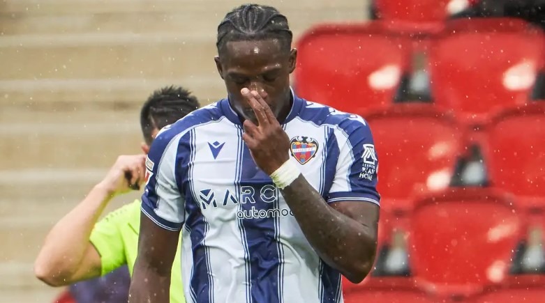 Karl Etta Eyong Akui Impikan Main untuk Chelsea Meski Real Madrid dan Barcelona Turut Mengincar