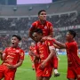 Kemenangan Beruntun Persija