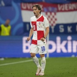 Luka Modric