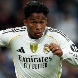 Manchester United Incar Endrick untuk Gantikan Sesko