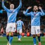 Manchester City 3-1 Bournemouth