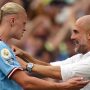 Pep Guardiola Ungkap Percakapan Intens dengan Erling Haaland