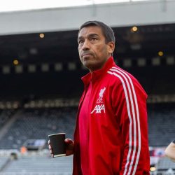 kandidat Pelatih Timnas Indonesia