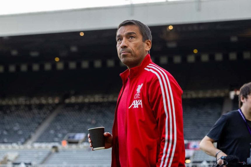 kandidat Pelatih Timnas Indonesia