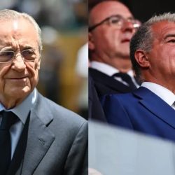 Real Madrid Disebut Terobsesi dengan Barcelona