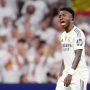 Real Madrid Resmi Siap Jual Vinicius Junior pada 2026