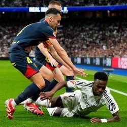 Real Madrid vs Girona