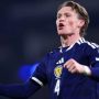 Scott McTominay Jadi Rebutan