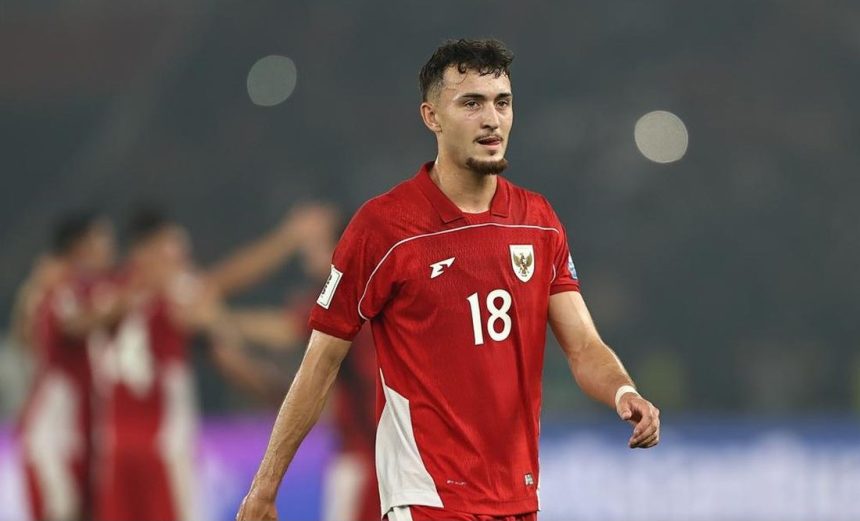 Timnas Indonesia U-22 Siap Tempur di SEA Games 2025: Persiapan Mulus, Ivar Jenner & Marselino Oke!