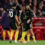 Nottingham Forest vs Manchester United: Drama 'Ghost Corner' dan Sentilan Amorim ke Amad Diallo