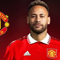 Manchester United Siapkan Manuver Besar untuk Gaet Neymar pada Januari 2026
