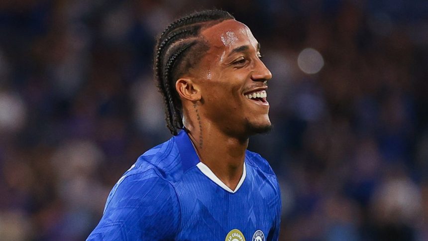 Joao Pedro Akhiri Puasa Gol, Bawa Chelsea Tundukkan Tottenham 1-0 di Premier League