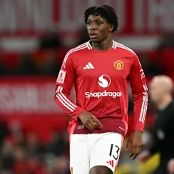 Manchester United vs Newcastle: Gol Patrick Dorgu Antar Setan Merah Menang Tipis