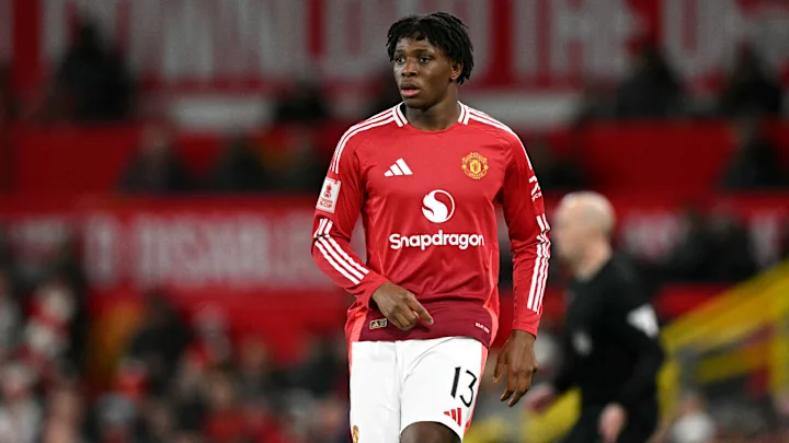 Manchester United vs Newcastle: Gol Patrick Dorgu Antar Setan Merah Menang Tipis