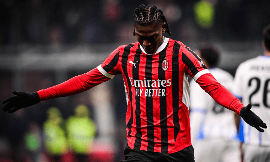 Laga AC Milan vs Como di Australia Batal, Ini Alasan Lengkapnya