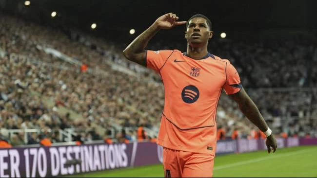 Barcelona Guadalajara