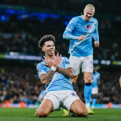 Nico O’Reilly Bersinar Saat Manchester City Taklukkan Real Madrid 2-1 di Bernabeu