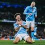 Nico O’Reilly Bersinar Saat Manchester City Taklukkan Real Madrid 2-1 di Bernabeu
