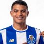 Thiago Silva Resmi Gabung Porto, Kontrak Hingga Akhir Musim