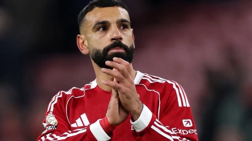 Analisis Lengkap Situasi Salah Setelah Liverpool Ditahan Sunderland