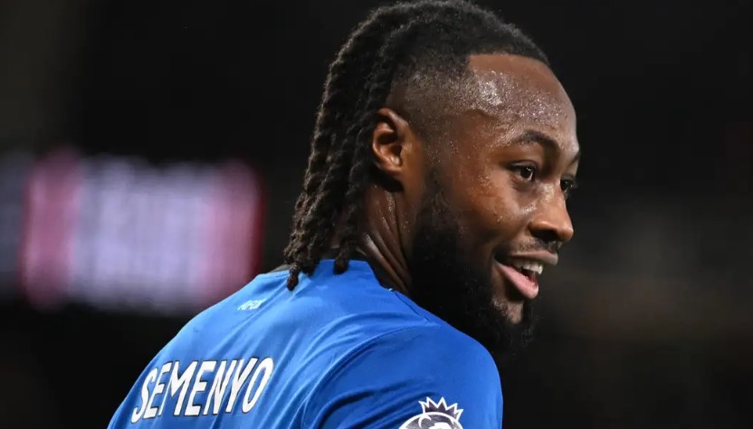 Antoine Semenyo Dinilai Layak Perkuat Real Madrid atau Barcelona