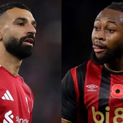 Antoine Semenyo Layak Jadi Suksesor Mohamed Salah