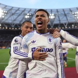 Aston Villa Siap Saingi Arsenal dan Man City dalam Perburuan Gelar Liga Primer