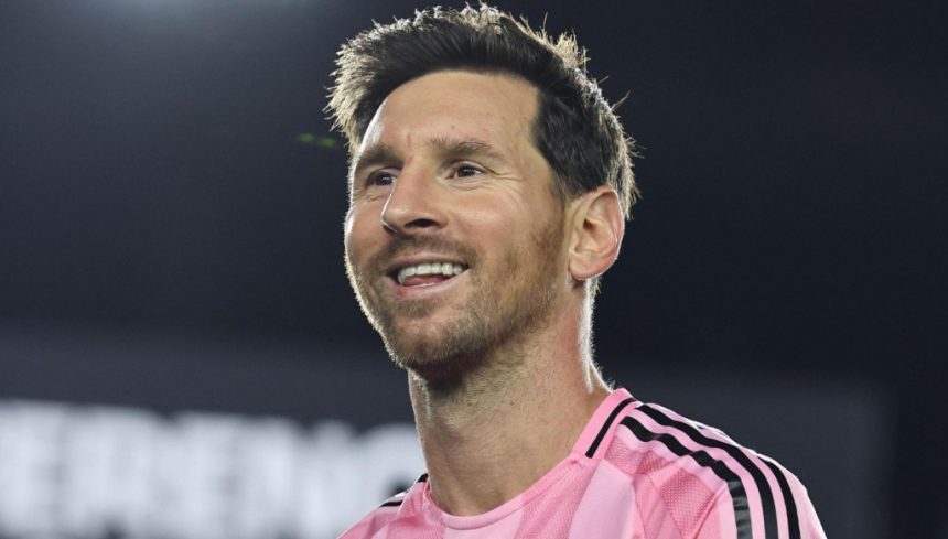 Barcelona Siapkan Penghormatan Megah Untuk Lionel Messi Tanpa Janji Soal Reuni di Camp Nou