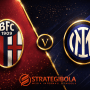 Susunan Pemain Bologna vs Inter Milan 20 Desember 2025