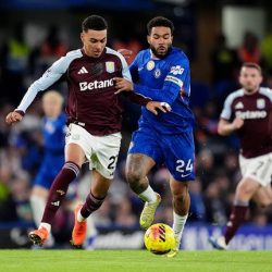 Chelsea vs Aston Villa