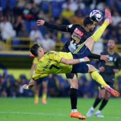 Cristiano Ronaldo Pensiun! Tegaskan Akan Gantung Sepatu Setelah Cetak Gol ke-1000