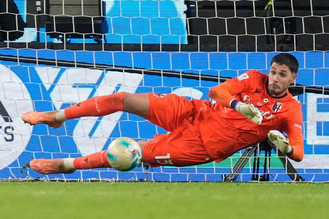 Hasil dan Jadwal Supercoppa Italia 2025