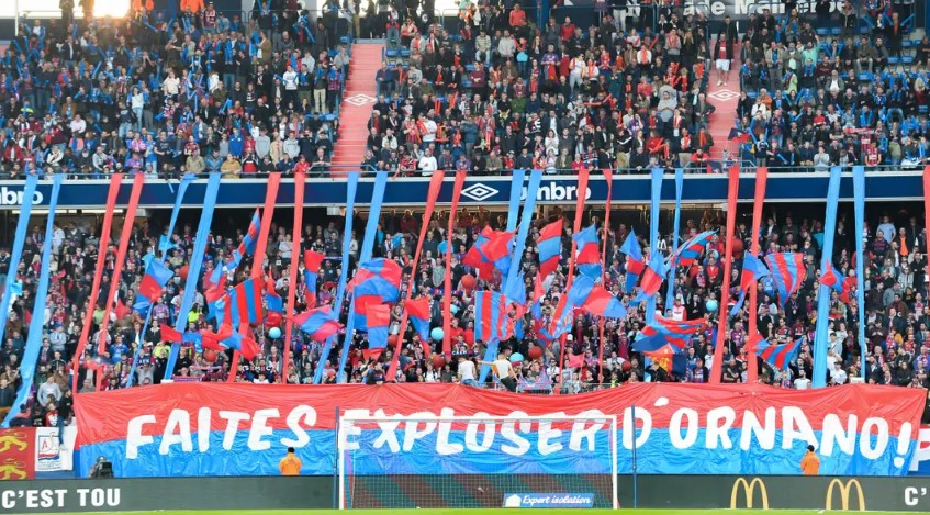 Klub Milik Kylian Mbappe Tunjuk Gael Clichy Jadi Manajer SM Caen