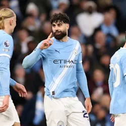 Manchester City Carabao Cup