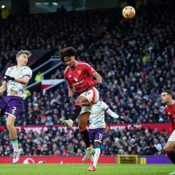 Manchester United vs Bournemouth