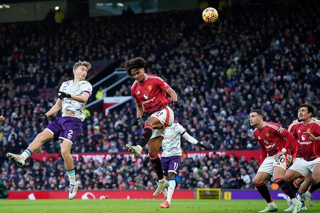 Manchester United vs Bournemouth