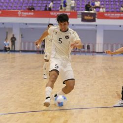 Timnas Futsal Indonesia