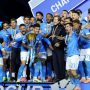 Napoli Juara Supercoppa Italiana 2025