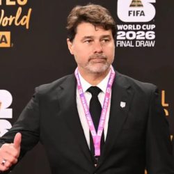 Pemenang dan Pecundang Drawing Piala Dunia 2026