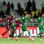 Persebaya vs Borneo FC 2-2, Pesut Etam Gagal Menang di Surabaya
