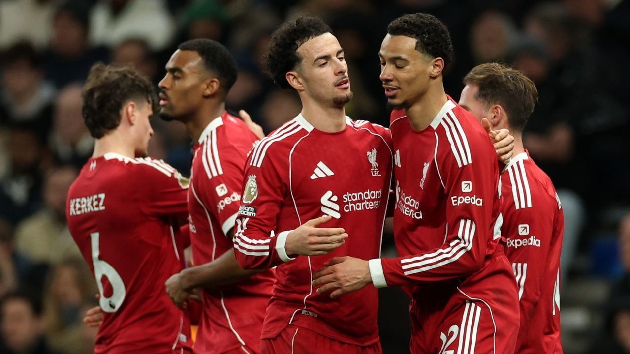 Prediksi Liverpool vs Wolves